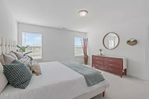 207 Marbella Grove Ct, Durham, NC 27713 - Photo 7