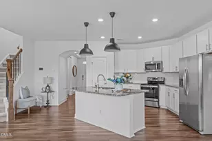 207 Marbella Grove Ct, Durham, NC 27713 - Photo 9