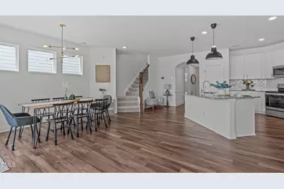 207 Marbella Grove Court, Durham, NC 27713 - Photo 17