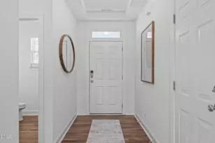 207 Marbella Grove Ct, Durham, NC 27713 - Photo 3