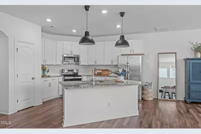 207 Marbella Grove Court, Durham, NC 27713 - Photo 7