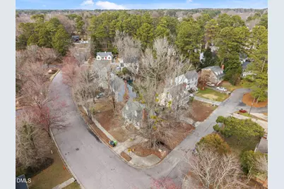 2900 Broadlands Drive, Raleigh, NC 27604 - Photo 31