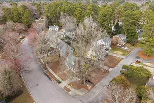 2900 Broadlands Dr, Raleigh, NC 27604 - Photo 31