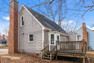 2900 Broadlands Dr, Raleigh, NC 27604 - Photo 29