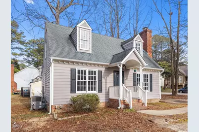 2900 Broadlands Drive, Raleigh, NC 27604 - Photo 27