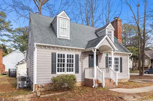 2900 Broadlands Dr, Raleigh, NC 27604 - Photo 27