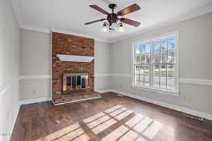 2900 Broadlands Dr, Raleigh, NC 27604 - Photo 3