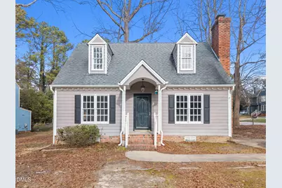 2900 Broadlands Drive, Raleigh, NC 27604 - Photo 1