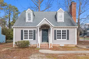 2900 Broadlands Dr, Raleigh, NC 27604 - Photo 1