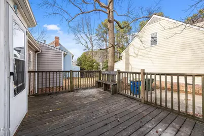 2900 Broadlands Drive, Raleigh, NC 27604 - Photo 25