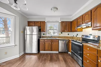 2900 Broadlands Drive, Raleigh, NC 27604 - Photo 11