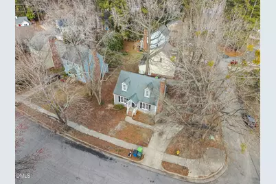 2900 Broadlands Drive, Raleigh, NC 27604 - Photo 35