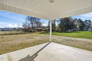 232 Rae St, Warsaw, NC 28398 - Photo 27