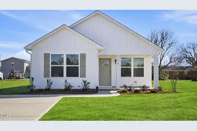 232 Rae Street, Warsaw, NC 28398 - Photo 1