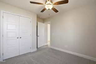 232 Rae St, Warsaw, NC 28398 - Photo 19