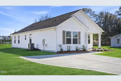 232 Rae Street, Warsaw, NC 28398 - Photo 3