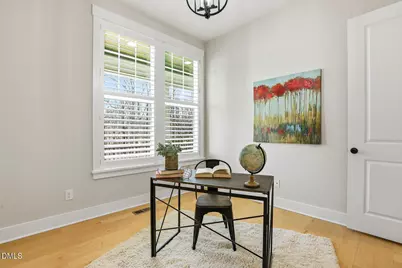 1208 Miller Stone Court, Raleigh, NC 27603 - Photo 25