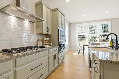 1208 Miller Stone Court, Raleigh, NC 27603 - Photo 17