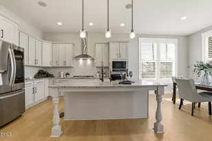 1208 Miller Stone Ct, Raleigh, NC 27603 - Photo 11