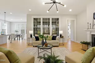 1208 Miller Stone Ct, Raleigh, NC 27603 - Photo 9