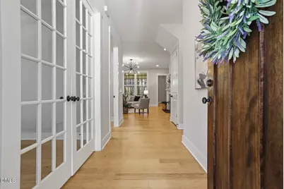 1208 Miller Stone Court, Raleigh, NC 27603 - Photo 5