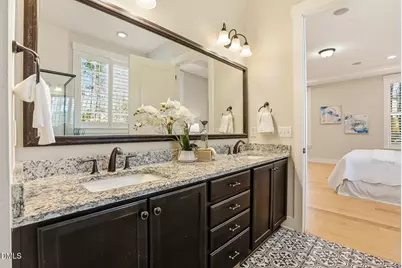 1208 Miller Stone Court, Raleigh, NC 27603 - Photo 29