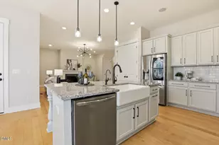 1208 Miller Stone Ct, Raleigh, NC 27603 - Photo 13