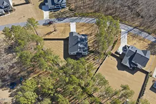 1208 Miller Stone Ct, Raleigh, NC 27603 - Photo 61