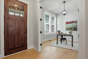 1208 Miller Stone Ct, Raleigh, NC 27603 - Photo 23