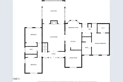 1846 Forest Wood Road, Rocky Mount, NC 27804 - Photo 67