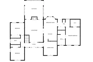 1846 Forest Wood Rd, Rocky Mount, NC 27804 - Photo 67