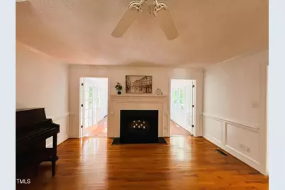 1846 Forest Wood Road, Rocky Mount, NC 27804 - Photo 41