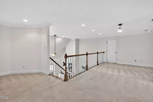 105 Seagrave Pl, Morrisville, NC 27560 - Photo 35