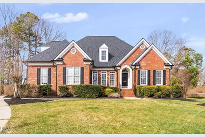 105 Seagrave Place, Morrisville, NC 27560 - Photo 1