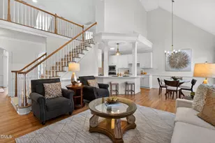 105 Seagrave Pl, Morrisville, NC 27560 - Photo 13