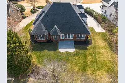 105 Seagrave Place, Morrisville, NC 27560 - Photo 47