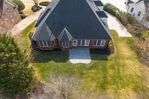 105 Seagrave Pl, Morrisville, NC 27560 - Photo 47