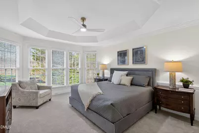 105 Seagrave Place, Morrisville, NC 27560 - Photo 23