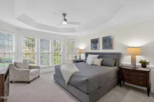 105 Seagrave Pl, Morrisville, NC 27560 - Photo 23