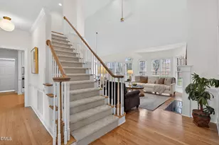 105 Seagrave Pl, Morrisville, NC 27560 - Photo 11