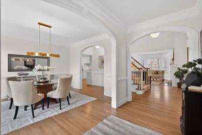 105 Seagrave Place, Morrisville, NC 27560 - Photo 5