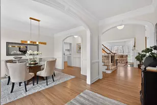 105 Seagrave Pl, Morrisville, NC 27560 - Photo 5