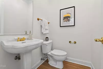 105 Seagrave Place, Morrisville, NC 27560 - Photo 33