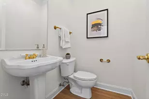 105 Seagrave Pl, Morrisville, NC 27560 - Photo 33