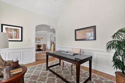 105 Seagrave Place, Morrisville, NC 27560 - Photo 7