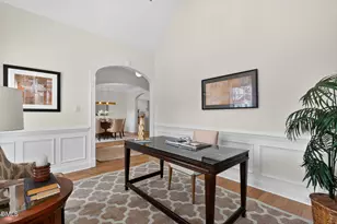 105 Seagrave Pl, Morrisville, NC 27560 - Photo 7