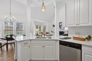 105 Seagrave Pl, Morrisville, NC 27560 - Photo 21