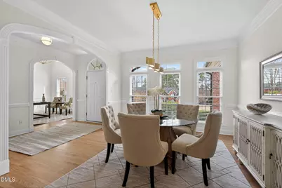 105 Seagrave Place, Morrisville, NC 27560 - Photo 9