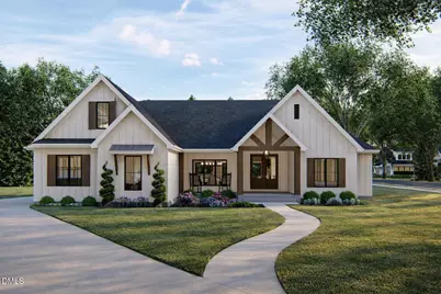 2785 River Meadow Court, Spring Hope, NC 27882 - Photo 1