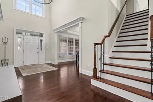 10643 Tarton Fields Cir, Raleigh, NC 27617 - Photo 5